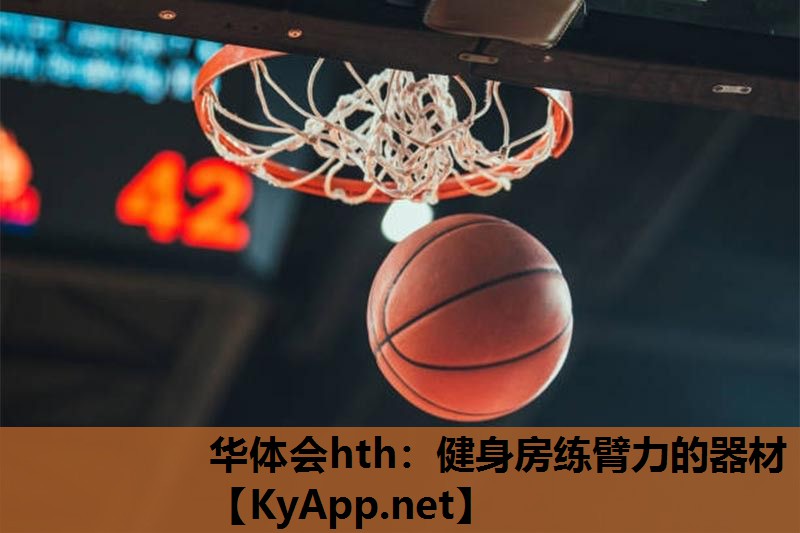 华体会hth：健身房练臂力的器材