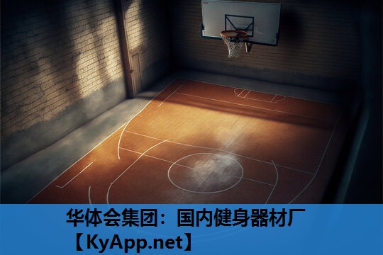 华体会集团：国内健身器材厂