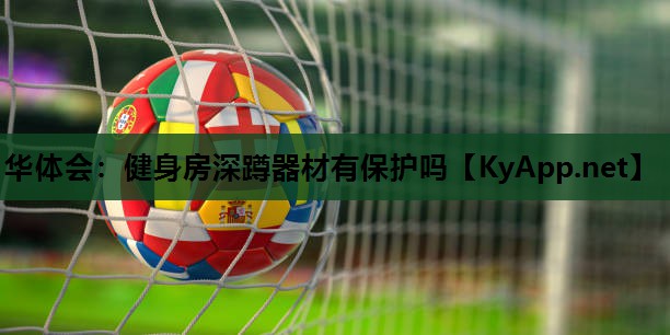 华体会：健身房深蹲器材有保护吗