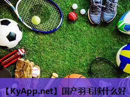 国产羽毛球什么好