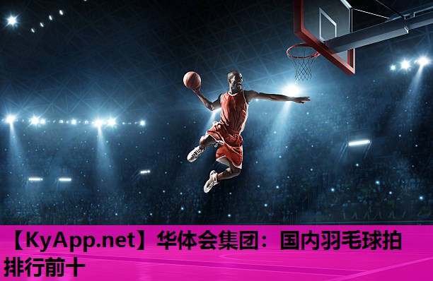 华体会集团：国内羽毛球拍排行前十