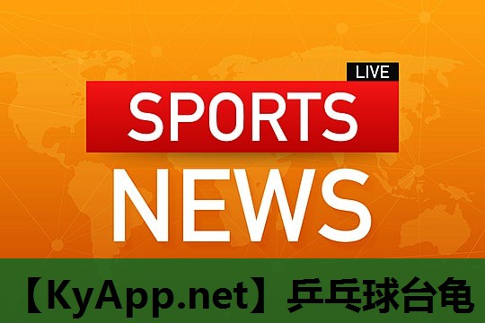 乒乓球台龟 乒乓球台龟
