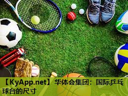 国际乒乓球台的尺寸 国际乒乓球台的尺寸