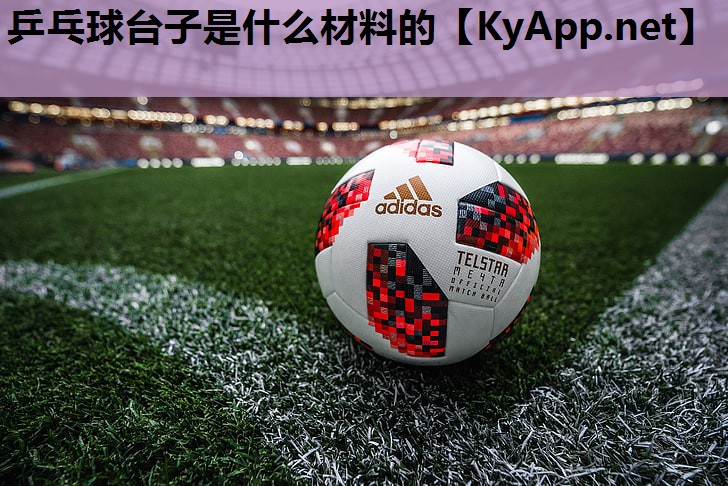 乒乓球台子是什么材料的 乒乓球台子是什么材料的