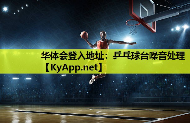 乒乓球台噪音处理 乒乓球台噪音处理