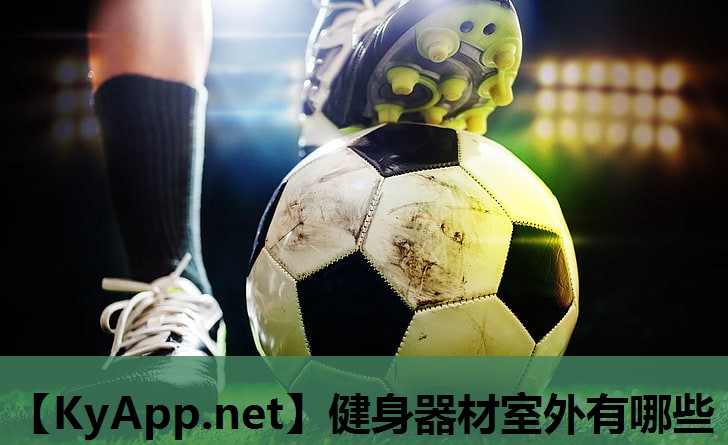 健身器材室外有哪些 健身器材室外有哪些