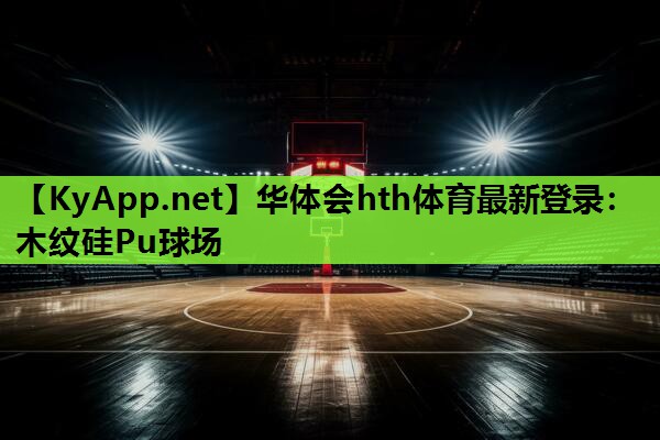 木纹硅Pu球场 木纹硅Pu球场