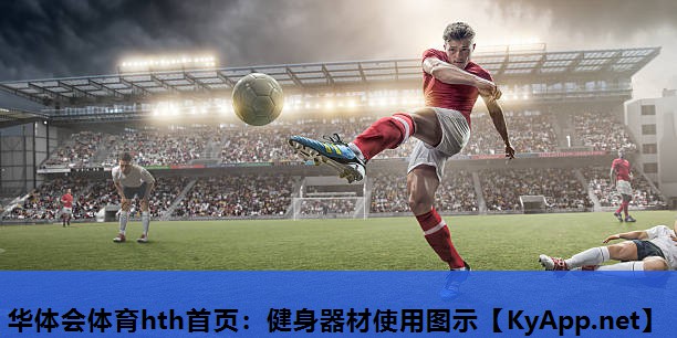 健身器材使用图示 健身器材使用图示