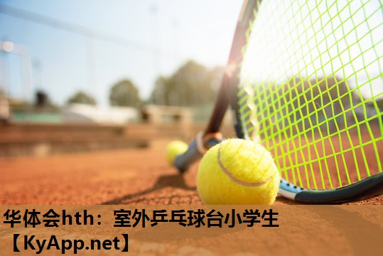 室外乒乓球台小学生 室外乒乓球台小学生