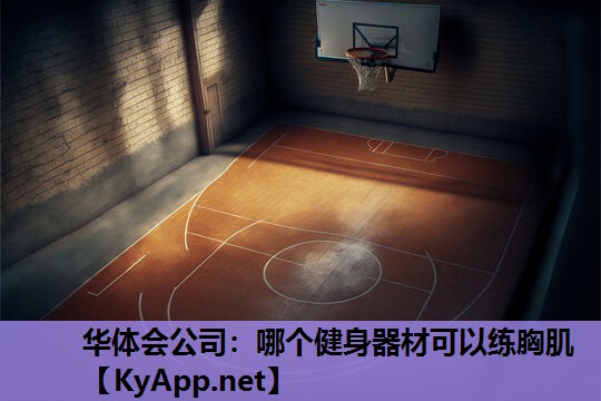 哪个健身器材可以练胸肌 哪个健身器材可以练胸肌