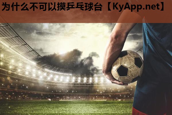 为什么不可以摸乒乓球台 为什么不可以摸乒乓球台