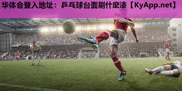 乒乓球台面刷什麼漆 乒乓球台面刷什麼漆