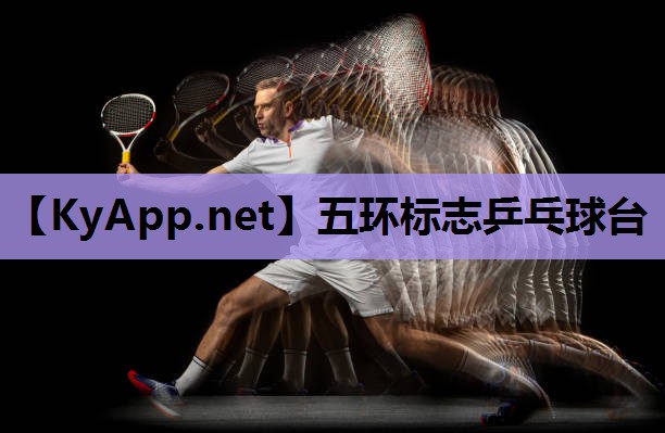 五环标志乒乓球台 五环标志乒乓球台