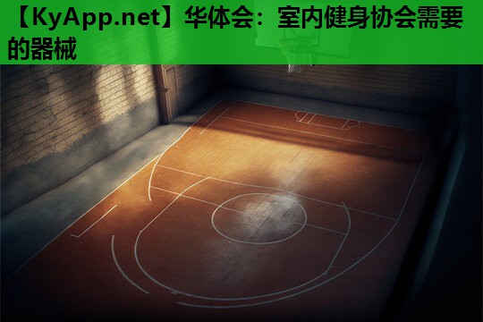 室内健身协会需要的器械 室内健身协会需要的器械