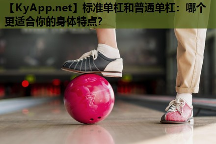 标准单杠和普通单杠:哪个更适合你的身体特点? 标准单杠和普通单杠:哪个更适合你的身体特点?