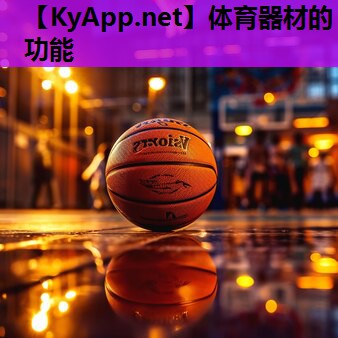 体育器材的功能 体育器材的功能