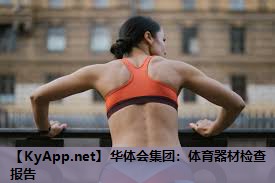 体育器材检查报告 体育器材检查报告