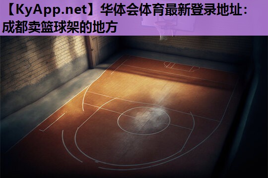 成都卖篮球架的地方 成都卖篮球架的地方