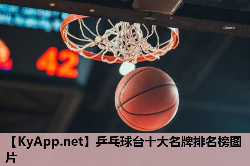 乒乓球台十大名牌排名榜图片 乒乓球台十大名牌排名榜图片