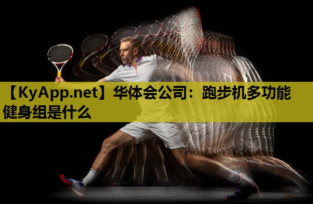 跑步机多功能健身组是什么 跑步机多功能健身组是什么