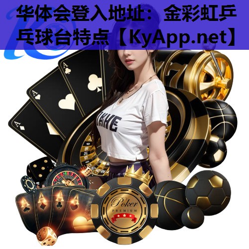 金彩虹乒乓球台特点 金彩虹乒乓球台特点