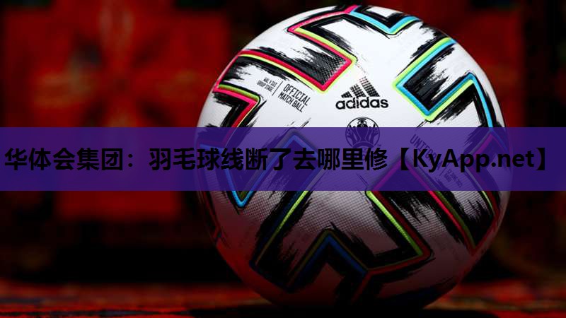 羽毛球线断了去哪里修 羽毛球线断了去哪里修