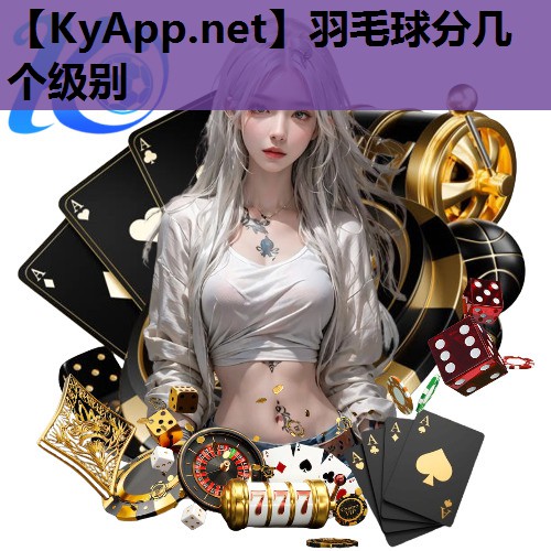 羽毛球分几个级别 羽毛球分几个级别